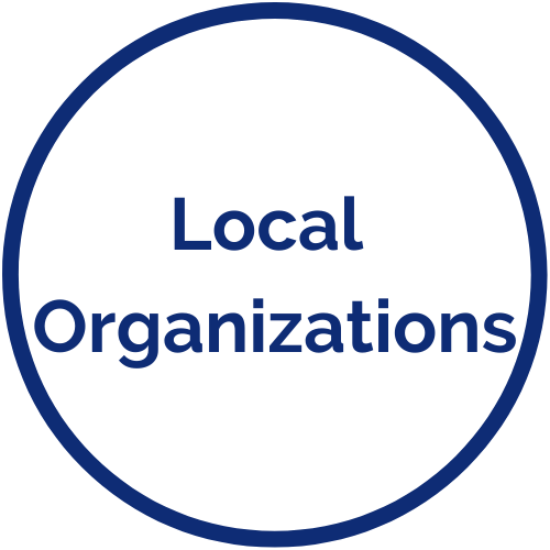 Local Organizations